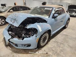 Roof Top Assembly W/tan Canvas Convertible Fits 13-19 Beetle 1354301. Fixed Price $600.00.