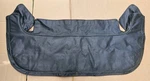 Original Triumph TR7 TR8 Convertible Top Boot / Black. Fixed Price $239.00.