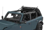 Bestop For 21-26 Bronco 4-DOOR Trektop (premium Black Twill). Fixed Price $2099.99.