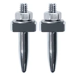 Ford Mustang 1965-1968 Oer Convertible Top Header Bow Guide Pin Set. Fixed Price $50.86.