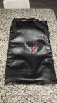 2020-2026 Corvette C8 Roof Panel Storage Bag 84924902 Black W/ Logo Oem Gm New. Fixed Price $145.00.
