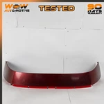 99-03 Chevrolet Corvette C5 Rear Roof Rollover Bar Trim Body Panel Damaged Oem. Fixed Price $214.58.