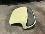 Jaguar Xke Hardtop Series 1. Fixed Price $10000.00.