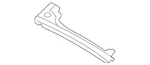 Genuine Mazda Side Weather-strip N248-R1-411B. Fixed Price $88.60.