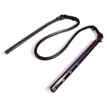 Header Seal For Chevrolet Camaro 1967, Pontiac Firebird - Hd 1500. Fixed Price $220.33.