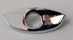 New Mercedes R107 Top Locking Hook Trim Ring On Soft Cover 560SL 380SL 450SL. Fixed Price $69.95.