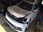 *local Pickup Only* Sedan With Sunroof Sliding Fits 12-18 Passat 10260933. Fixed Price $558.09.