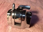 Gm 4813716 Rh Top Roof Rail Lock Handle 63 Pontiac 61-64 Chevrolet Used. Fixed Price $89.00.