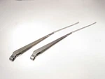 Wiper Arm Right Side Fits Jaguar Xke Series 3 Hardtop 1972 Nos Lucas 54706702. Fixed Price $51.27.