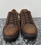Thursday Boot Company Premier Low Top Brown Men Us Size 11.5. Fixed Price $120.00.