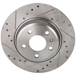 For 2010-2014 A5 Brake Disc 34403 45454 850161 900808 1213. Fixed Price $62.95.