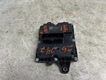 2022 Chevrolet SILVRDO25 Transfer Case Control Module Oem Part Number 84861288. Fixed Price $70.20.