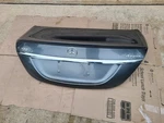 "local Pick" 15-21 Mercedes-benz C300 W205 Trunk Deck Lid Shell Skin Panel Oem. Fixed Price $250.00.