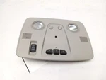 Front Roof Dome Light Fits Buick Enclave 2008 - 2017. Fixed Price $145.00.