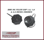 Oil Filler / Breather Cap For Bmc Leyland Engines 1.5, 1.8, 2.5. Fixed Price $19.82.