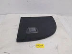 Jaguar X-type 2005-2009 Rear Boot Carpet Panel Cover Lid Left Side 4X43N11699. Fixed Price $30.80.
