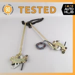 05-11 Mercedes R171 SLK350 SLK280 SLK55 Front Top Roof Lock Latch Actuator Oem. Fixed Price $273.90.