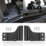 Soft Top Side Window Guide Rail 21-25 Ford Bronco 4-DOOR M2DZ-7851532-A. Fixed Price $55.99.