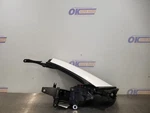 14 Mercedes Benz SL550 R231 Convertible Roof Arm Extension Left Driver White. Fixed Price $126.44.