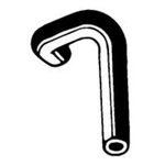 18937 Gates Heater Hose Lower Explorer Suzuki Grand Vitara Ford Mountaineer. Fixed Price $45.31.