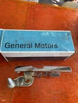 Nos Gm T-top Latch 78-82 C3 Corvette Left Hand Drivers Side Glass Roof. Fixed Price $70.00.