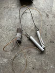 69 Chevrolet Chevelle Convertible Top Cylinders And Delco Pump 5044586. Fixed Price $200.00.