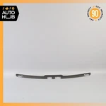 04-08 Cadillac Xlr Convertible Hard Top Windshield Latch Trim Cover Oem 51K. Fixed Price $107.90.