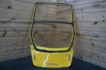 Rear Engine Lid Bonnet Hatch Yellow Y83854511 Ferrari 458 Challenge *note*. Fixed Price $599.99.