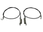 1986-1996 C4 Corvette Convertible Top Release Cable CCT1007. Fixed Price $34.99.