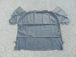 Black Soft Top Fits Austin Healey 3000 BJ7 Nos British Leyland Brand 8G8758. Fixed Price $714.93.