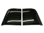 New Pair Gm Licensed Glass T-tops 1978-1982 C3 Corvette Lof Dark Smoked #110. Fixed Price $1395.00.