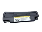 2012 2020 Mercedes R172 SLK250 SLK350 Right Passenger Sun Visor Oem 1728101010. Fixed Price $82.79.