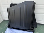 Jeep Gladiator Jt/wrangler Jl Passenger Rh Side Freedom Top Panel Oem Very Nice. Fixed Price $495.00.
