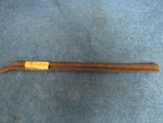 1971-76 Cadillac Sedan Deville Lh Door Rear Vertical Widow Sash Weatherstrip 118. Fixed Price $29.99.