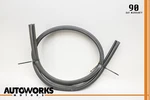 05-12 Porsche Boxster 987 Convertible Rear Roof Weather Strip Gasket Seal Oem. Fixed Price $64.50.