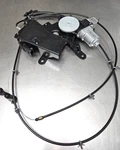 New Nissan Oem Murano Convertible Top Outer Flap Motor Cables. 97264-1GR0A. Fixed Price $449.95.