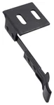 1964-68 Ford Mustang; Convertible; Top Hold Down Clamp; Lh. Fixed Price $24.99.