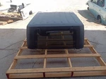 Black Roof Hard Top From 2008 Jeep Jk Wrangler Door Unlimited Rubicon 11829849. Fixed Price $926.00.