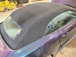 Roof Convertible Fits 15-23 Mustang 663519. Fixed Price $1049.00.