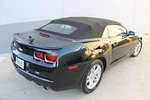 2012-15 Gm, Camaro Convertible Top W/ Glass Window; Black Cloth. Fixed Price $1149.99.