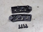 89 96 Corvette Front Targa Top Brackets Hardware Mounts C4 Roof Panel 95 94 Gm. Fixed Price $89.99.