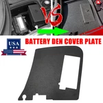 For C5 Chevrolet Corvette 1997-2004 Abs Plastic Battery Den Cover Plate Lid Top. Fixed Price $25.99.