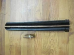 Nos 68 69 Corvette Coupe T-top Side Weatherstrips Gm 3935527 3935528 Pair. Fixed Price $129.99.