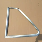 Mercedes 1984-89 R107 380SL 560SL Hardtop Quarter Glass Frame Left 1076731530. Fixed Price $349.99.