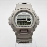 Casio DW6900 Xtreme Gray Fox Fire Watch Quartz A5196B Unisex Digital. Fixed Price $114.86.