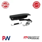 Scott Drake Convertible Latch Assembly Lh Die Cast 1964-1968 Ford Mustang. Fixed Price $164.95.