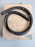 63-67 Corvette Nos Softtop Front Bow/hardtop Inner Weatherstrip Gm 3846179. Fixed Price $80.00.