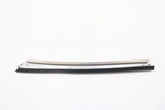 2017 2025 Mazda MX-5 Miata Right Side Pillar Door Outer Weather Strip Oem. Fixed Price $38.64.