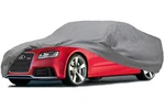 Car Cover For Bmw 325IS 325IC 325IX 1988 89 90-95 Heavy-duty Layer. Fixed Price $73.34.