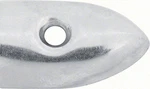 Conv Top Binding End Clip W/screw Required 62-63 Chev Ii Nova 67-69 Camaro. Fixed Price $34.78.